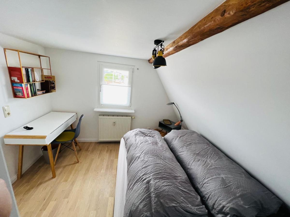 See Igel Sjoeborre Wismar Exterior photo
